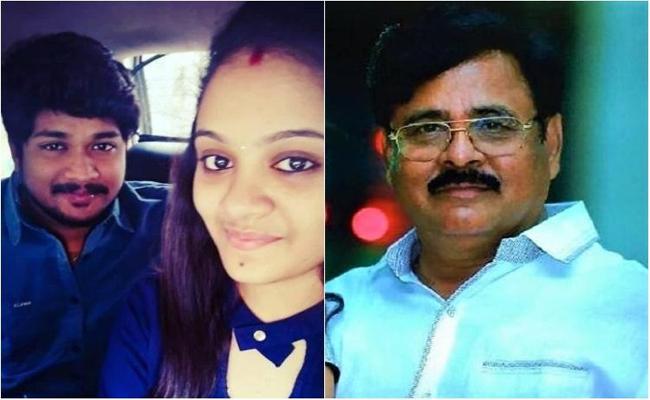 Maruthi Rao, main accused in Pranay caste killing, found dead